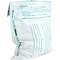 Quality Park Night Deposit Bag, Poly, 8-1/2"x10-1/2", 100/PK, White PK QUA45224 - alternate 1